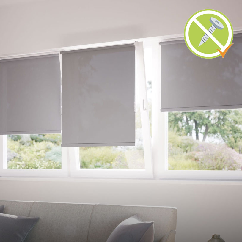 AGGANCIO <br /> ALL'INFISSO